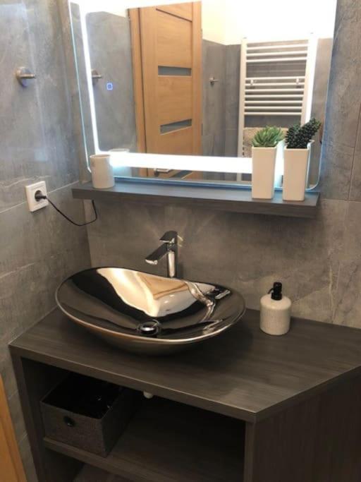 Apartment Luma Exclusive *