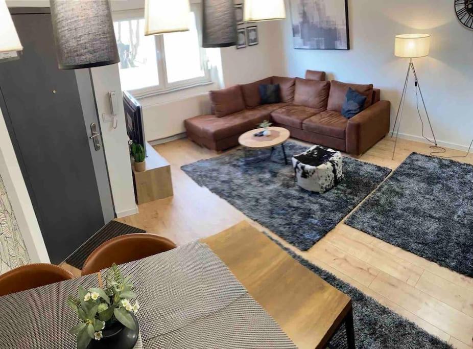 Luma Exclusive Apartment Osijek