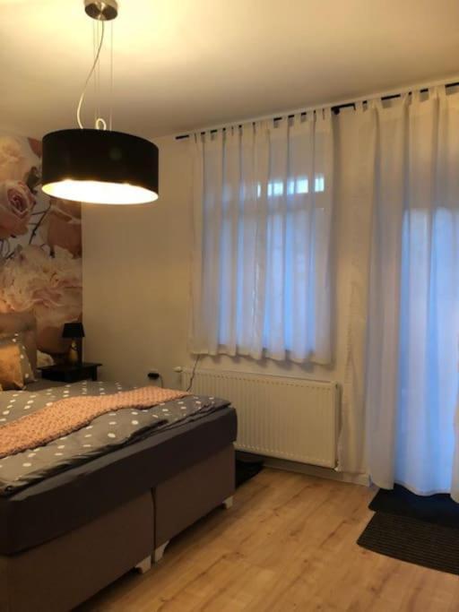 Luma Exclusive Apartment Osijek