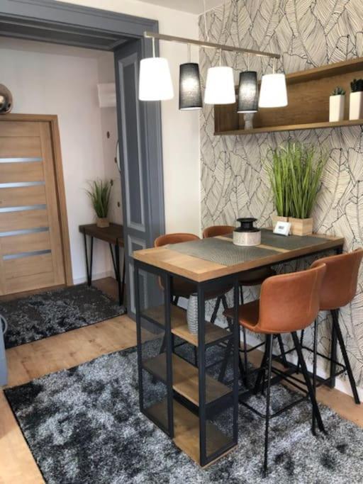 Luma Exclusive Apartment