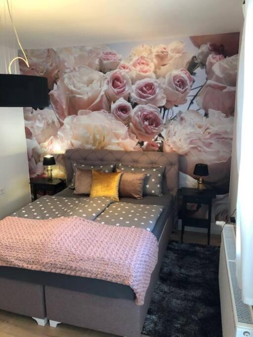 Apartment Luma Exclusive Osijek
