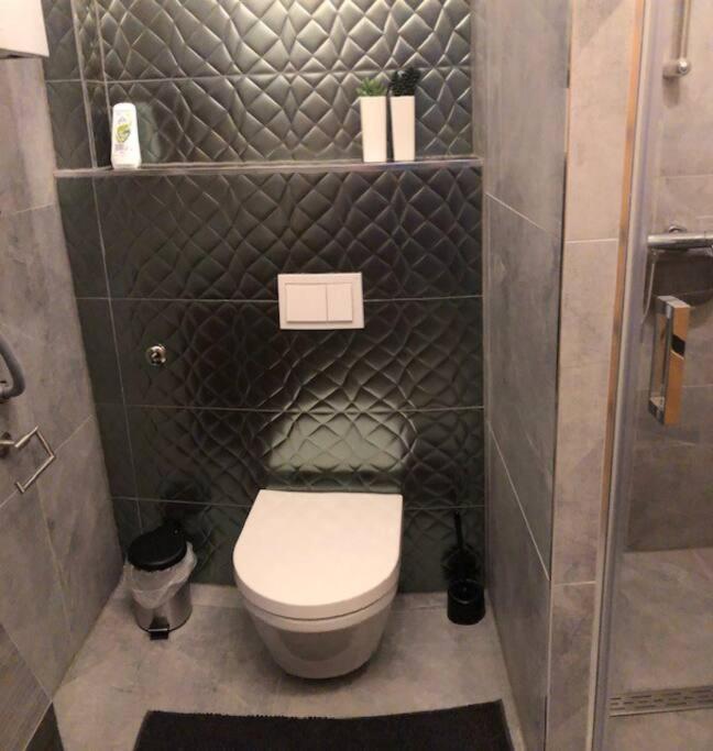 Luma Exclusive Apartment
