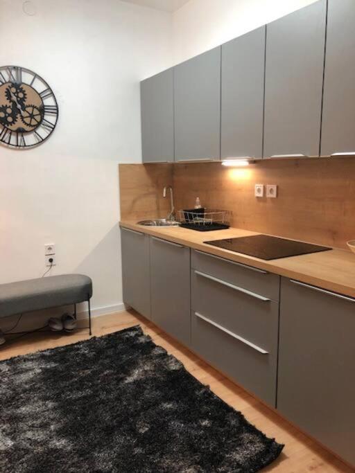 Apartment Luma Exclusive Osijek