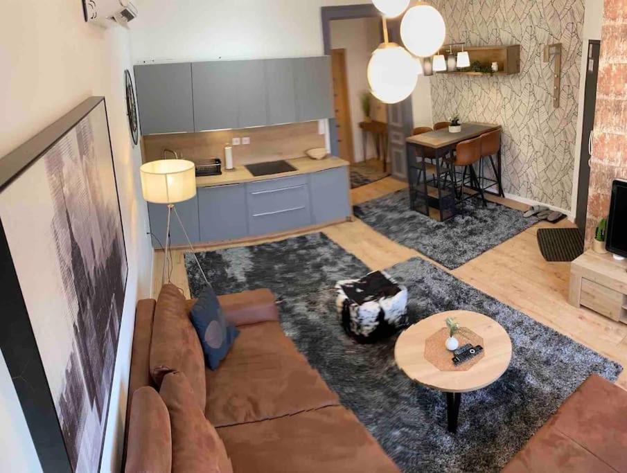 Luma Exclusive Apartment