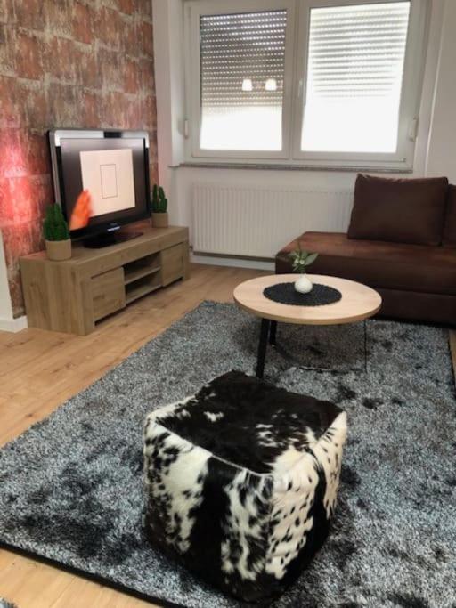 Apartment Luma Exclusive Osijek