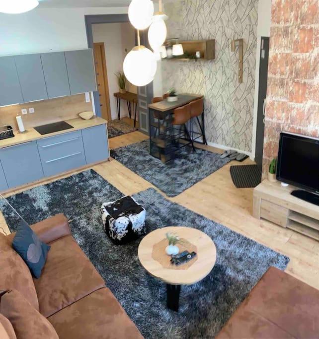 Apartment Luma Exclusive *