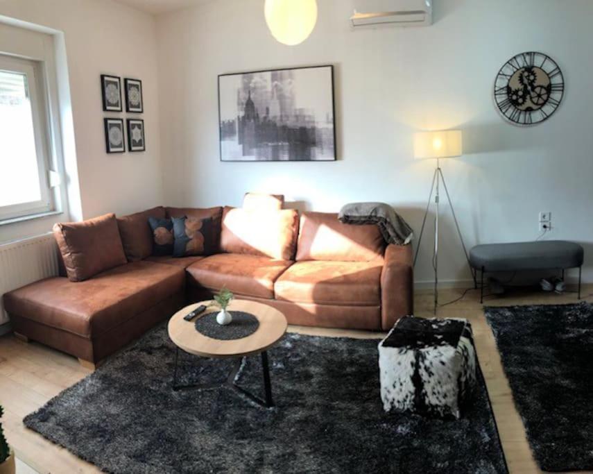 Apartment Luma Exclusive *