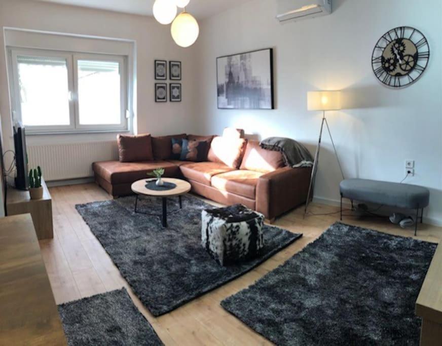 Luma Exclusive Apartment *