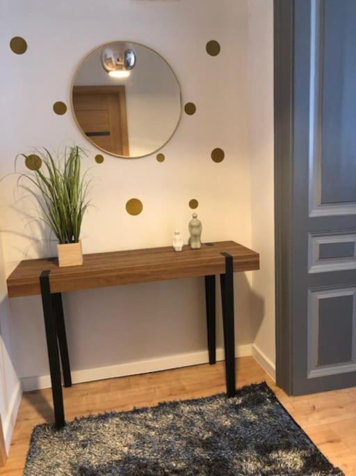 Luma Exclusive Apartment Osijek