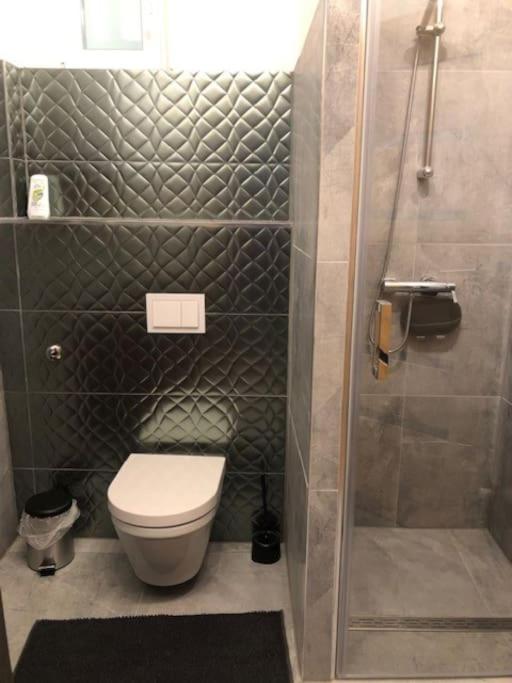 Apartment Luma Exclusive