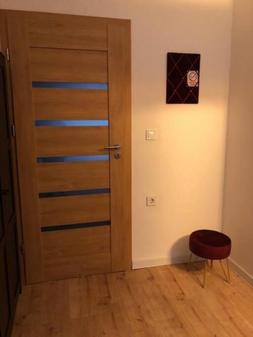 Apartment Luma Exclusive Osijek