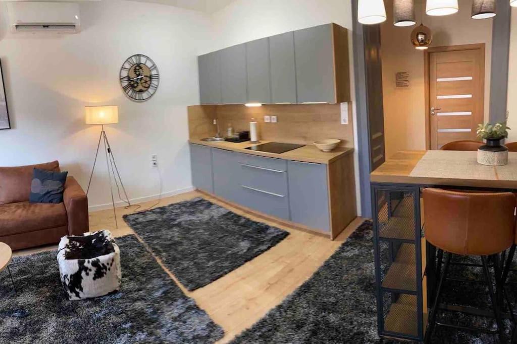 Apartment Luma Exclusive