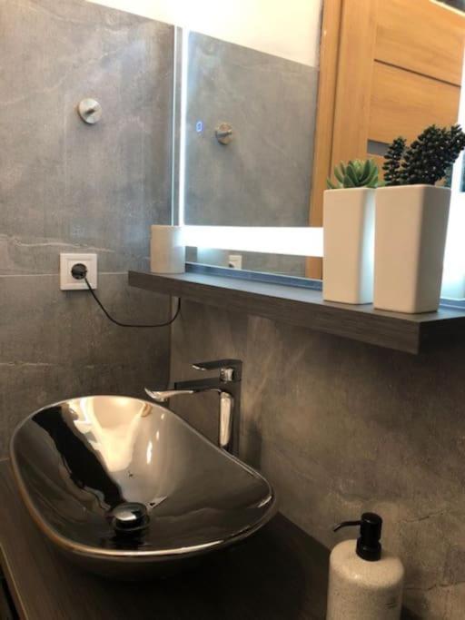 Luma Exclusive Apartment Osijek