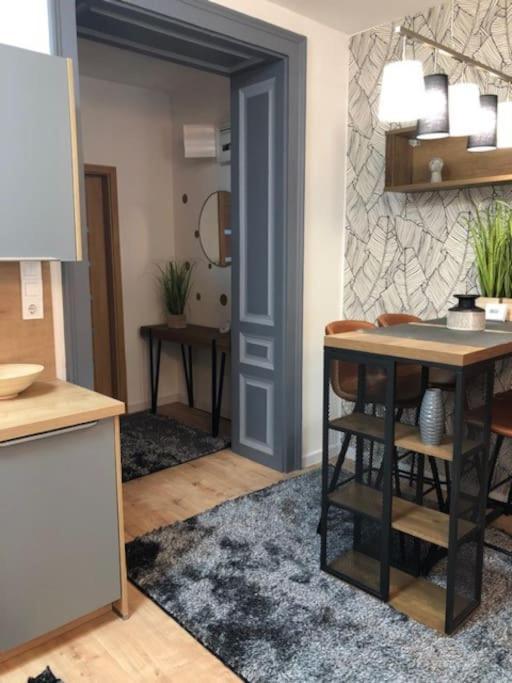Luma Exclusive Apartment