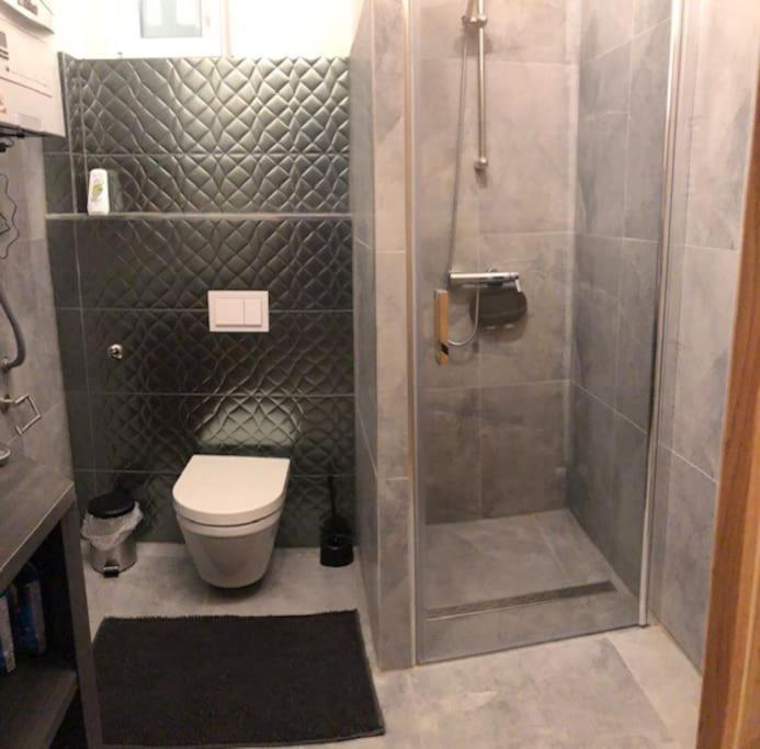 Luma Exclusive Apartment *